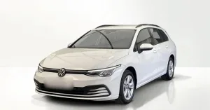 Volkswagen  Golf VIII 2.0 TDI Life