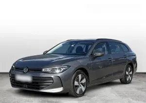 Volkswagen  Passat 1.5 TSI ACT mHEV DSG