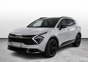 Kia  Sportage 1.6 T-GDI Anniversary 2WD DCT