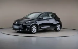 Toyota  Yaris Hybrid 1.5 Comfort