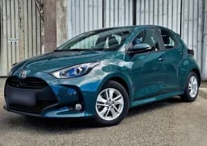 Toyota  Yaris Hybrid 1.5 Comfort