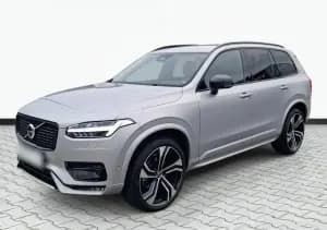 Volvo  XC 90 B5 D AWD Plus Dark aut