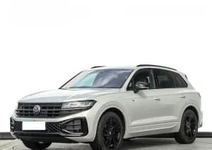 Volkswagen  Touareg 3.0 V6 TDI 4Motion R-Line