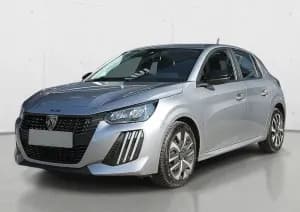 Peugeot  208 1.2 PureTech Active S&S