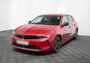 Opel  Astra VI 1.2 T Elegance S&S aut