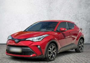 Toyota  C-HR 1.8 Hybrid GPF Style