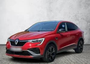 Renault  Arkana 1.3 TCe mHEV R.S. Line EDC