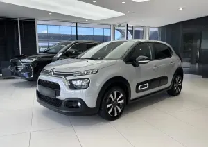Citroen  C3 1.2 PureTech Max