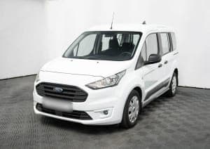 Ford  Transit Connect Kombi 220 L1 Trend