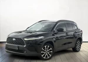 Toyota  Corolla Cross 2.0 Hybrid Style