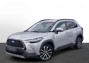 Toyota  Corolla Cross 2.0 Hybrid Style