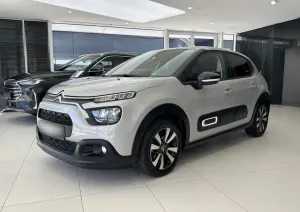 Citroen  C3 1.2 PureTech Max