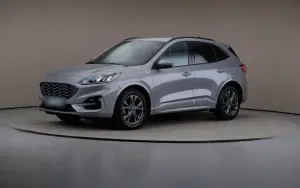 Ford  Kuga 2.5 FHEV FWD ST-Line