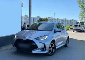 Toyota  Yaris Hybrid 1.5 Style