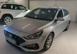 Hyundai i30 1.5 DPI Modern