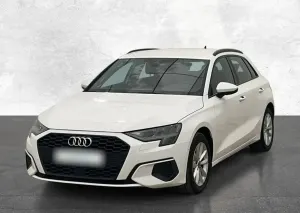 Audi  A3 35 TFSI mHEV S tronic