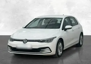 Volkswagen  Golf VIII 1.0 eTSI Life DSG