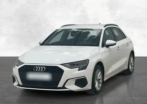 Audi  A3 35 TFSI mHEV S tronic
