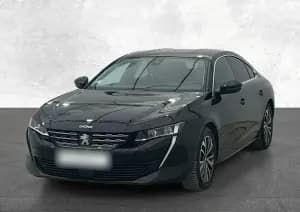 Peugeot  508 1.5 BlueHDi Allure S&S EAT8