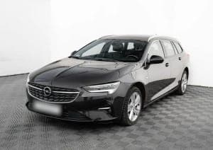 Opel  Insignia 2.0 CDTI Elegance S&S aut