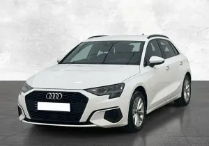 Audi  A3 35 TFSI mHEV S tronic