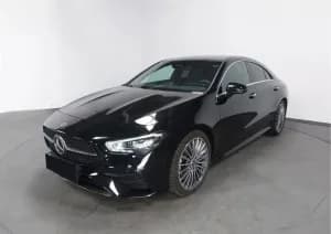 Mercedes-Benz  CLA 220 mHEV 4-Matic AMG Line 8G-DCT