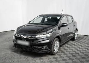 Dacia  Sandero 1.0 TCe Expression