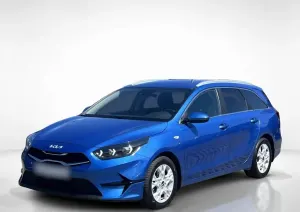 Kia  Ceed 1.5 T-GDI M DCT