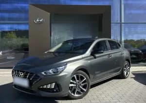 Hyundai i30 Fastback 1.5 T-GDI 48V Smart DCT