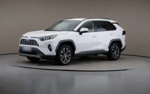 Toyota  RAV4 2.5 Hybrid Comfort 4x2