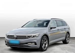 Volkswagen  Passat 2.0 TDI EVO Business DSG