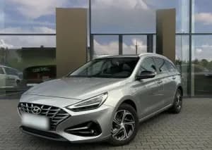 Hyundai i30 1.5 T-GDI 48V Smart DCT