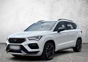 Cupra  Ateca 1.5 TSI DSG