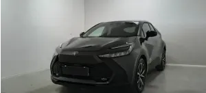 Toyota  C-HR 1.8 Hybrid Style