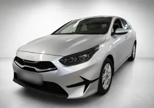 Kia  Ceed 1.5 T-GDI M DCT
