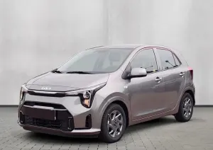 Kia  Picanto 1.0 L