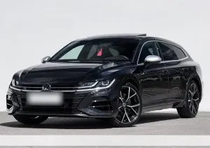 Volkswagen  Arteon 2.0 TSI 4Motion R DSG