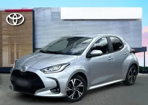 Toyota  Yaris Hybrid 1.5 Style