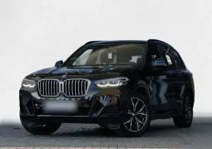 BMW  X3 xDrive20i mHEV M Sport sport-aut