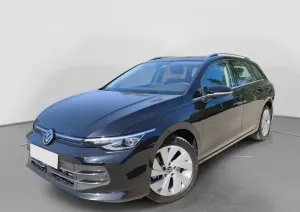 Volkswagen  Golf VIII 2.0 TDI Style DSG