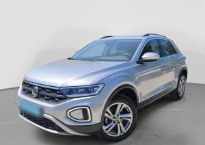 Volkswagen T-Roc T-ROC 1.5 TSI Life DSG