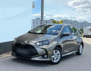 Toyota  Yaris Hybrid 1.5 Comfort