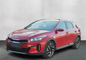Kia  XCeed 1.5 T-GDI Business Line DCT
