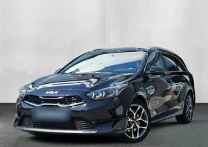 Kia  Ceed 1.5 T-GDI Tribute DCT