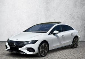 Mercedes-Benz  EQE 500 4-Matic AMG/Electric Art