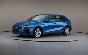 Audi  A3 35 TFSI mHEV S tronic