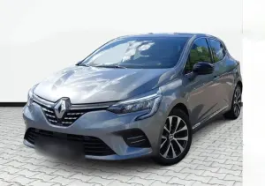 Renault  Clio 1.0 TCe Techno LPG