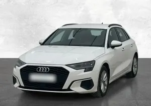Audi  A3 35 TFSI mHEV S tronic