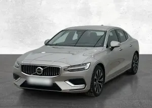 Volvo  S60 B4 B Plus Dark aut