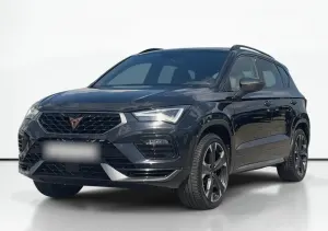 Cupra  Ateca 2.0 TSI 4Drive VZ DSG